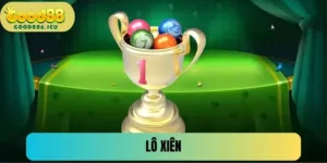 Lô Xiên - Hình Thức Chơi Xổ Số Trực Tuyến Hot Nhất 2025